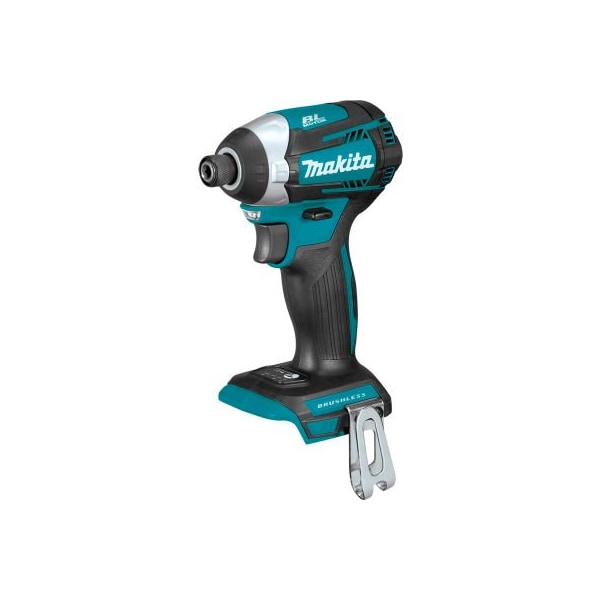 Makita Makita LXT 3-Speed Impact Driver, Tool Only, Li-Ion, 18V, Brushless, Cordless XDT14Z - main